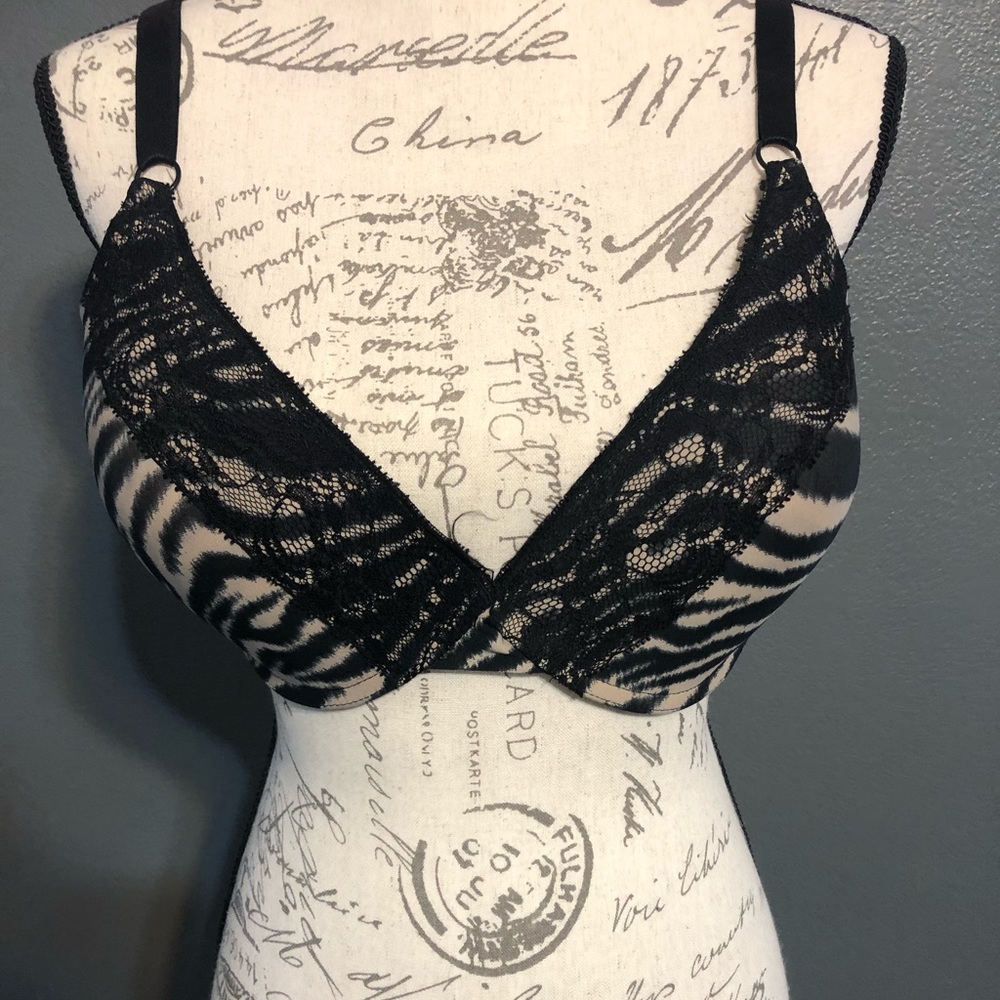 38DD Sexy Bra
